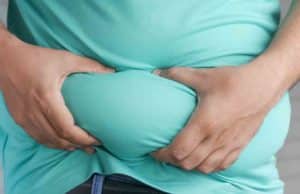 aumento de los niveles de obesidad en Europa