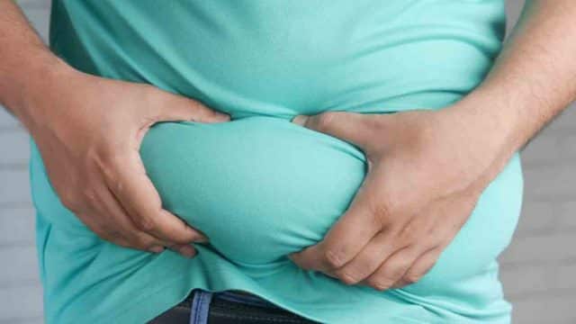aumento de los niveles de obesidad en Europa