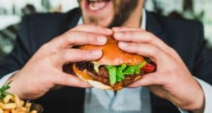 Hábitos para mejorar la digestión