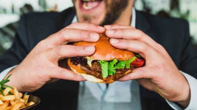 Hábitos para mejorar la digestión
