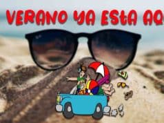 Los Mejores Accesorios para la playa