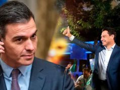 El PArtido Popular gana las elecciones andaluzas