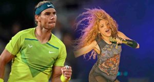 rafa nadal gana roland garros. Shakira y Piqué se separan