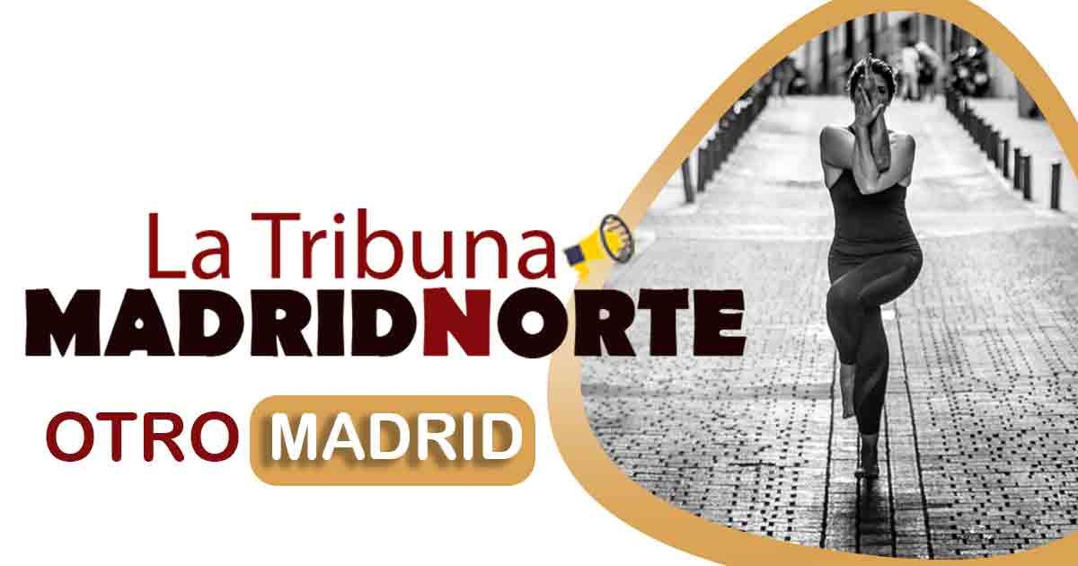 La tribuna de madrid norte