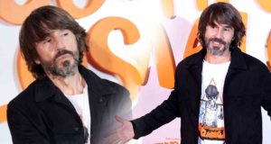 Santi Millán pillado manteniendo relaciones sexuales con una mujer diferente a la suya