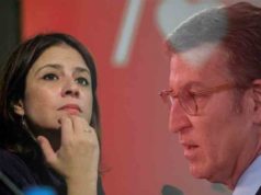 Adriana Lastra dimite, Núñez Feijóo adelanta a Sánchez en las encuestas