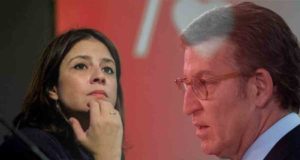 Adriana Lastra dimite, Núñez Feijóo adelanta a Sánchez en las encuestas