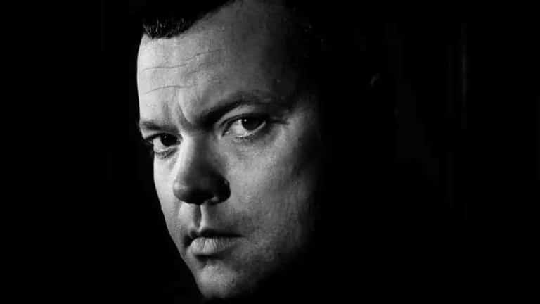 Biografía y Filmografía de Orson Welles