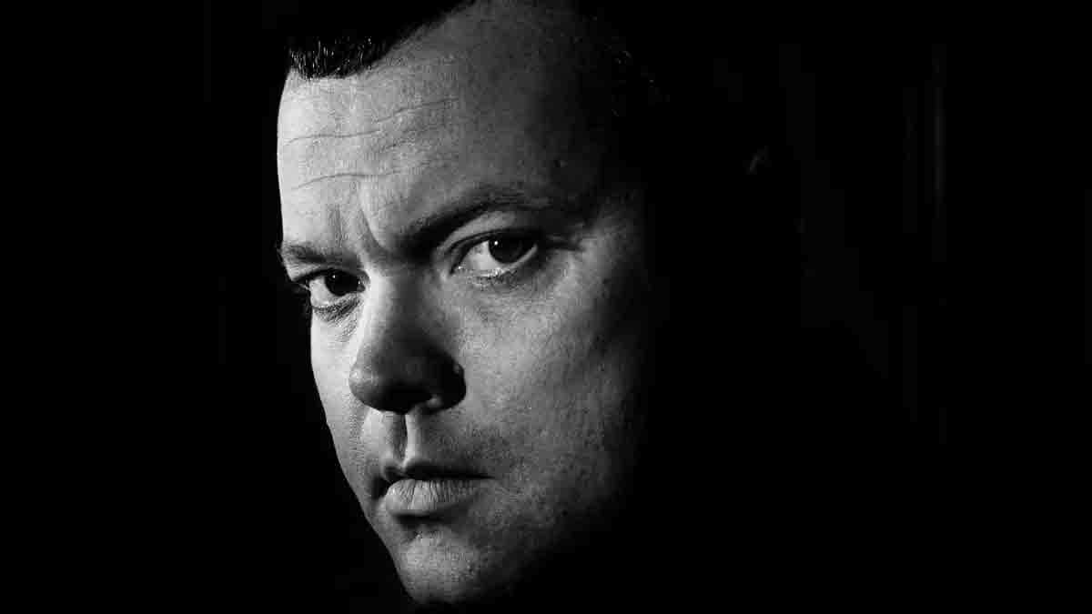 Biografía y Filmografía de Orson Welles