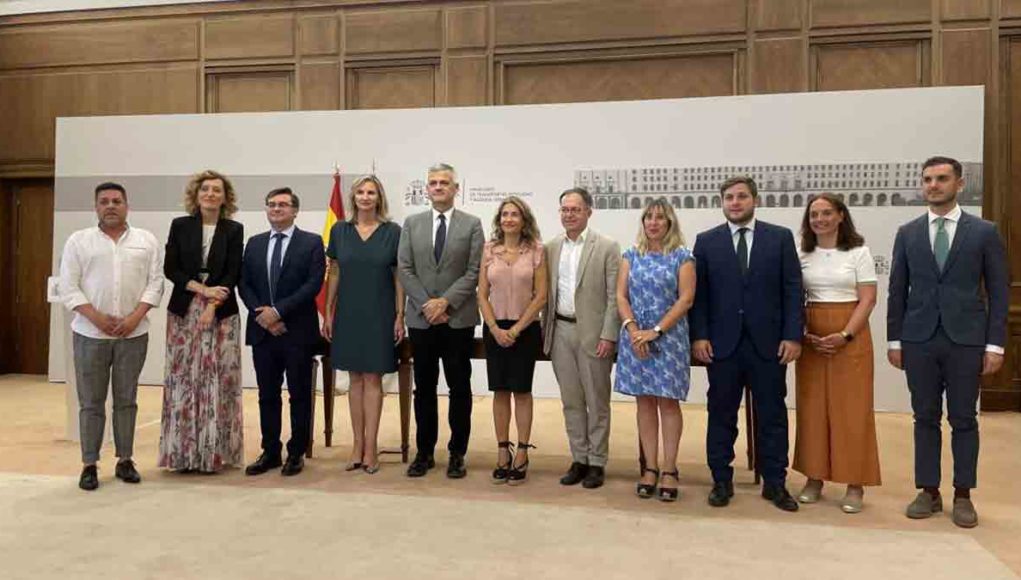 La Comunidad de Madrid invierte en la rehabilitación de las viviendas de 17 municipios