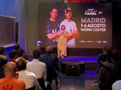Primera edición del Madrid Premiere Padel
