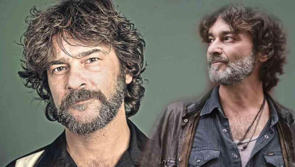Quique González en los Veranos de la Villa