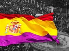 Tercera Republica en España