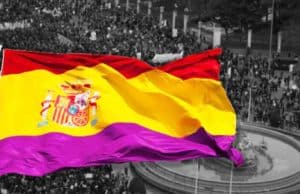 Tercera Republica en España