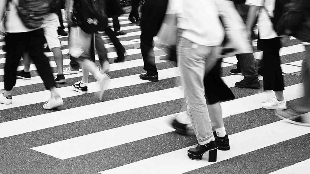 Madrid, líder en población activa
