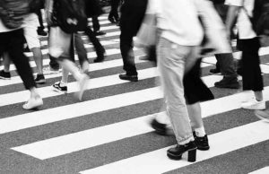 Madrid, líder en población activa