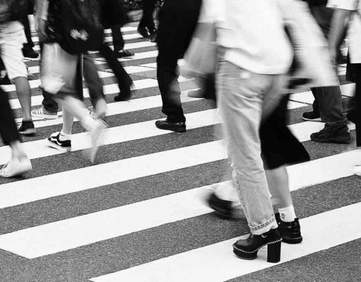Madrid, líder en población activa