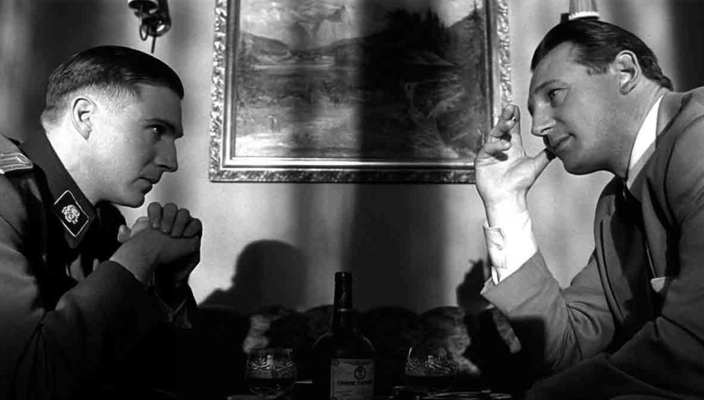 La Lista de Schindler: la película del holocausto nazi