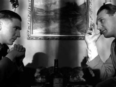 La Lista de Schindler: la película del holocausto nazi