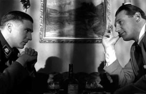 La Lista de Schindler: la película del holocausto nazi