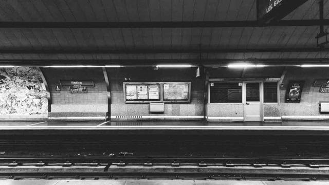 La Comunidad de Madrid amplia un ocho por ciento su presupuesto en transporte público