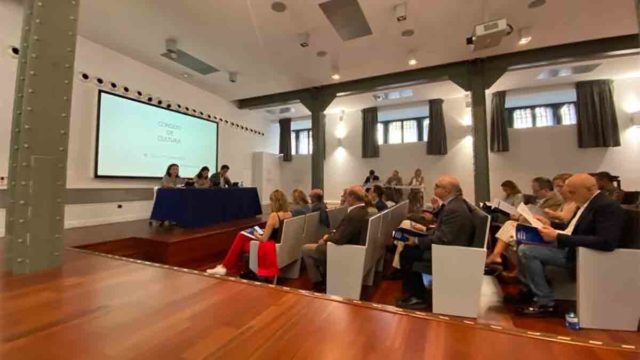 Madrid ya cuenta con su Consejo Cultural