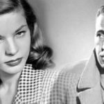 Humphrey Bogart y Lauren Bacall