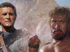 KIrk Douglas: El Actor