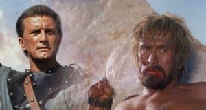 KIrk Douglas: El Actor