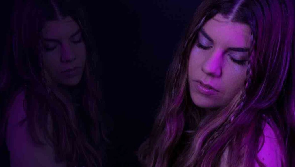 Laura Ubeda saca su nuevo disco 