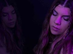 Laura Ubeda saca su nuevo disco "Lo que me dijiste antes de bailar"