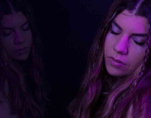 Laura Ubeda saca su nuevo disco "Lo que me dijiste antes de bailar"