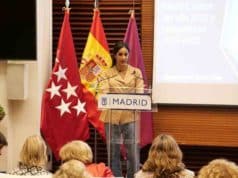 Madrid recupera los níveles económicos prepandemia