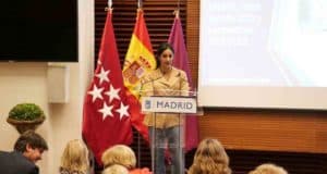 Madrid recupera los níveles económicos prepandemia