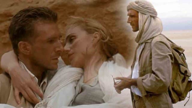 Ralph Fiennes: