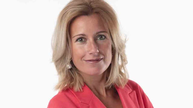 Rocío García Alcántara, nueva candidata del PP a la alcaldía de Alcobendas