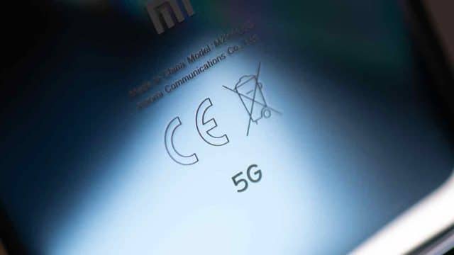Tres Cantos ya cuenta con tecnología 4G y 5G