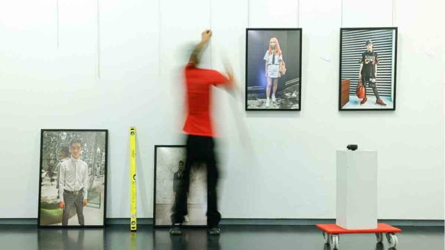 Agenda de Exposiciones en el Cento Cultural Picasso de Colmenar Viejo. Noviembre 2022