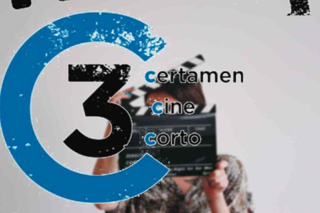 II Certamen de CIne Corto de Tres Cantos