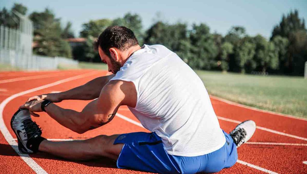Beneficios de hacer deporte