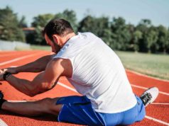 Beneficios de hacer deporte