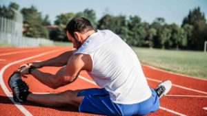 Beneficios de hacer deporte
