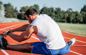 Beneficios de hacer deporte