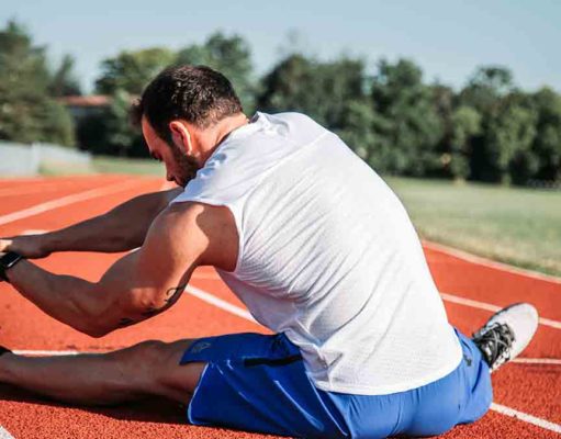 Beneficios de hacer deporte