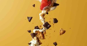 La nata para cocinar se puede comer sin cocinar