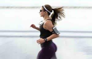 Música para hacer deporte