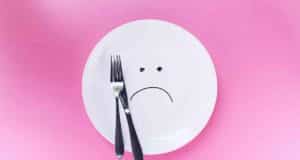 Alimentos que no se pueden comer con hemorroides