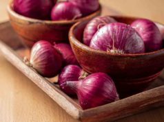 Beneficios de comer cebolla cruda para la salud