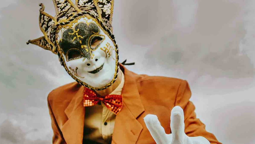 Carnavales San Sebastián de los Reyes 2023