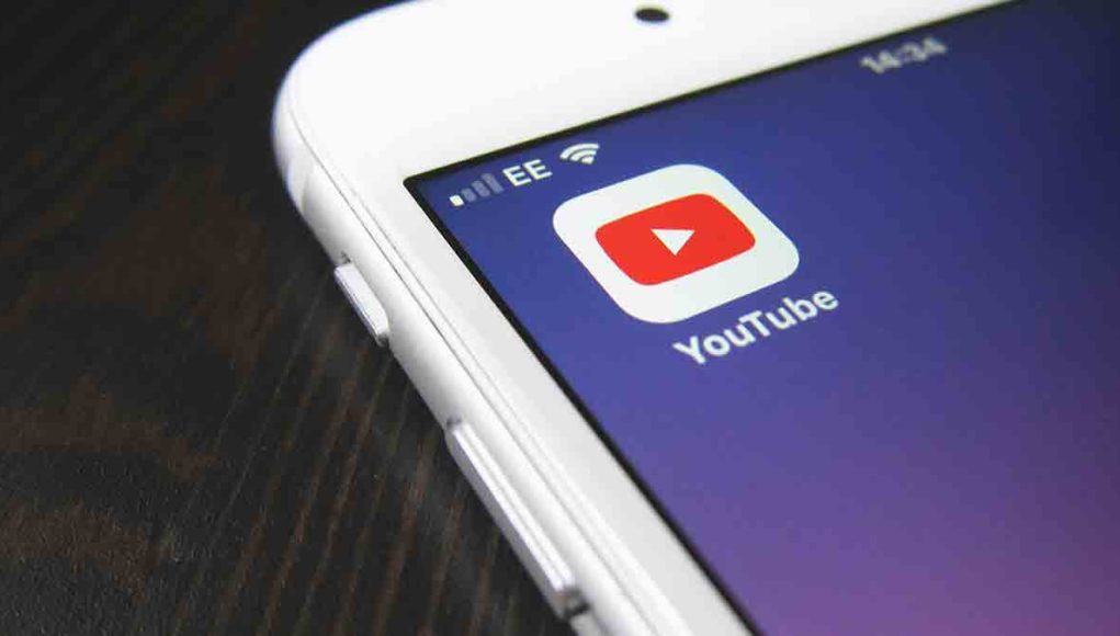 Como eliminar mi canal de youtube